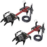 Stubai Twinpeaks Light Classic Krampon