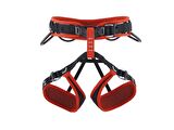Stubai Triple Climbing Harness Adj. S-XL Emniyet Kemeri
