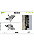 SILECEK MOTORU SOL C4 PICASSO-GRAND PICASSO