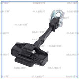 KAPI GERGİSİ GRANDLAND 2017 ARKA 3551472