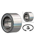 ON TEKER RULMAN BOXER II JUMPER II DUCATO II MASTER MOVANO 14Q (15 JANT) OLCU: (G: 48*I,C: 49*D,C: 8