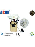 YAKIT SAMANDIRASI TRANSIT CUSTOM 2.2 155PS 12