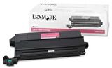 HPZR Lexmark C910-12N0769 Kırmızı Orjinal Toner
