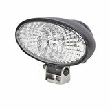 Hella Traktör Halojen Lamba Döner Montaj HB3 12V Kisa Menzil Aydinlatma 1GB996186-051