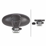 Hella Traktör Halojen Lamba Döner Montaj HB3 12V Kisa Menzil Aydinlatma 1GB996186-051