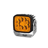 Hella Off-Road Led Lamba 12V-24V Ultra Beam Gen. II 1GA995706-641