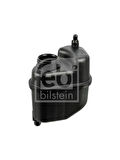 RADYATOR YEDEK SU DEPOSU BMW RADYATOR SU DEPOSU F20 F30 F32 F36 B46 B48 16