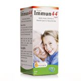 Hyper İmmun 44 Liquid Takviye Edici Gıda 250 Ml