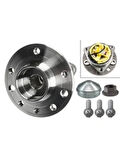 ON TEKER PORYASI RULMANLI KIT ASTRA H 0411 ZAFIRA B 0508