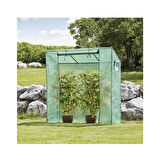 Domates Serası 200*195*60cm