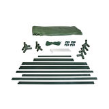 Domates Serası 200*195*60cm