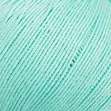 La Mia Lux Mercerized Cotton Su Yeşili El Örgü İpi - 137 - 33750