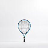 Çocuk Tenis Raketi - 17 İnç - Mavi - Easy TR130