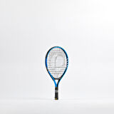 Çocuk Tenis Raketi - 17 İnç - Mavi - Easy TR130