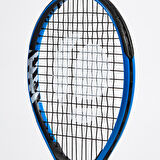 Çocuk Tenis Raketi - 17 İnç - Mavi - Easy TR130