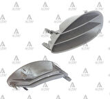 SİS LAMBA KAPAĞI YARIS 2006-2009 SOL (SİS DELİKSİZ) 81482 0D020