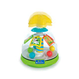 17895 Baby Clementoni - Atlı Karınca