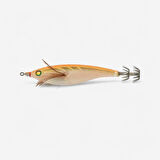 Kalamar Zokası - Balıkçılık - 2.5/110 mm - Neon Turuncu - Ebiflo