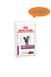 Renal with Fish Balık Etli Kedi Yaş Maması 12 x 85gr