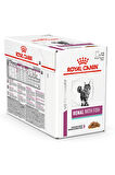 Renal with Fish Balık Etli Kedi Yaş Maması 12 x 85gr