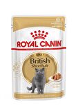 Royal Canin British Shorthair Konserve Kedi Maması 85 Gr X 12 Adet Konserve