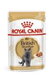 Royal Canin British Shorthair Kedi Konservesi 85 gr