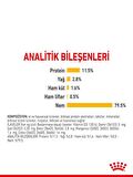 Royal Canin Sensory Taste Gravy 85 Grx12 Adet Kedi Konservesi