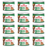 Royal Canin Mini Adult Yetişkin Köpek Konservesi 195 Gr (12 Adet)