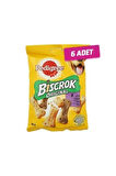 Pedigree 6 Adet - Biscrock Köpek Ödülü 200 Gr