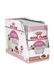 Royal Canin Gravy Yavru Kedi Konservesi 85 gr 12 Adet