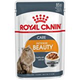 Royal Canin İntense Beauty Gravy Soslu Kedi Konservesi 85 Gr