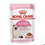 Royal Canin Kitten Instinctive Yavru Kedi Konservesi 85Gr 12'Li Paket