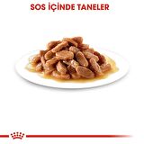 Royal Canin Kitten Instinctive Yavru Kedi Konservesi 85Gr 12'Li Paket