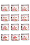 Royal Canin Mother & Babycat Yavru Kedi Konservesi 195 Gr x 12 Adet