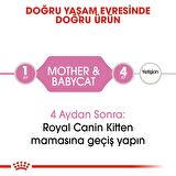 Royal Canin Mother&Babycat Kedi Konservesi 195 Gr