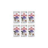 Royal Canin Sterilised Kümes Hayvanlı Granül Yetişkin Kedi Ödülü 6x85 g 