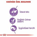 Royal Canin Sterilised Jelly Kısır Kedi Konservesi 85 Gr