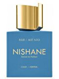 Nishane Ege EDP Çiçeksi Unisex Parfüm 50 ml  