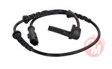 ABS SENSÖRÜ RENAULT MEGANE 3 - FLUENCE CLIO 3 - DUSTER ÖN SAĞ - SOL 479100004R 479109155R 4791000Q0E