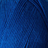 La Mia Baby Boom Saks Mavi El Örgü İpi - 605 - 34126