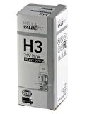 AMPUL H3 HALOJEN  24V/70W  H3-  PK22S  DAF/IRISBUS/IVECO/MAN/MERCEDES/NEOPLAN/RENAULT/SCANIA/VOLVO