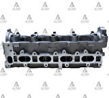 SİLİNDİR KAPAĞI TUCSON 2004-2008 / SPORTAGE 2004-2008 / SANTAFE 2.0 CRDI D4EA 22100 27902