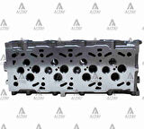 SİLİNDİR KAPAĞI TUCSON 2004-2008 / SPORTAGE 2004-2008 / SANTAFE 2.0 CRDI D4EA 22100 27902