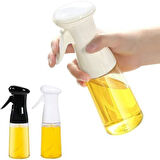 Sprey Cam Yağdanlık 200 ml.