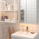 Led'Li Dolap Aydinlatmasi, Beyaz, 60 Cm