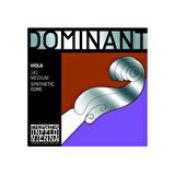 Viyola Aksesuar Dominant Tel Thomastik Infeld 141