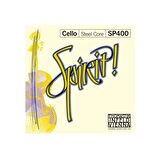 Çello Aksesuar Spirit Tel Thomastik Infeld SP400