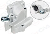 TERMOSTAT YUVASI DACIA LOGAN SANDERO CLIO SYMBOL 1.4-1.6 2004 8200493154 7700869906 6001543362