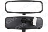 İÇ DİKİZ AYNASI CAMA MONTELİ R9-R11 7701349373