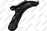 SALINCAK ON SAG ALT MERCEDES CITAN W415 2012 . RENAULT KANGOO 3 2008 A4153300200 8200586567